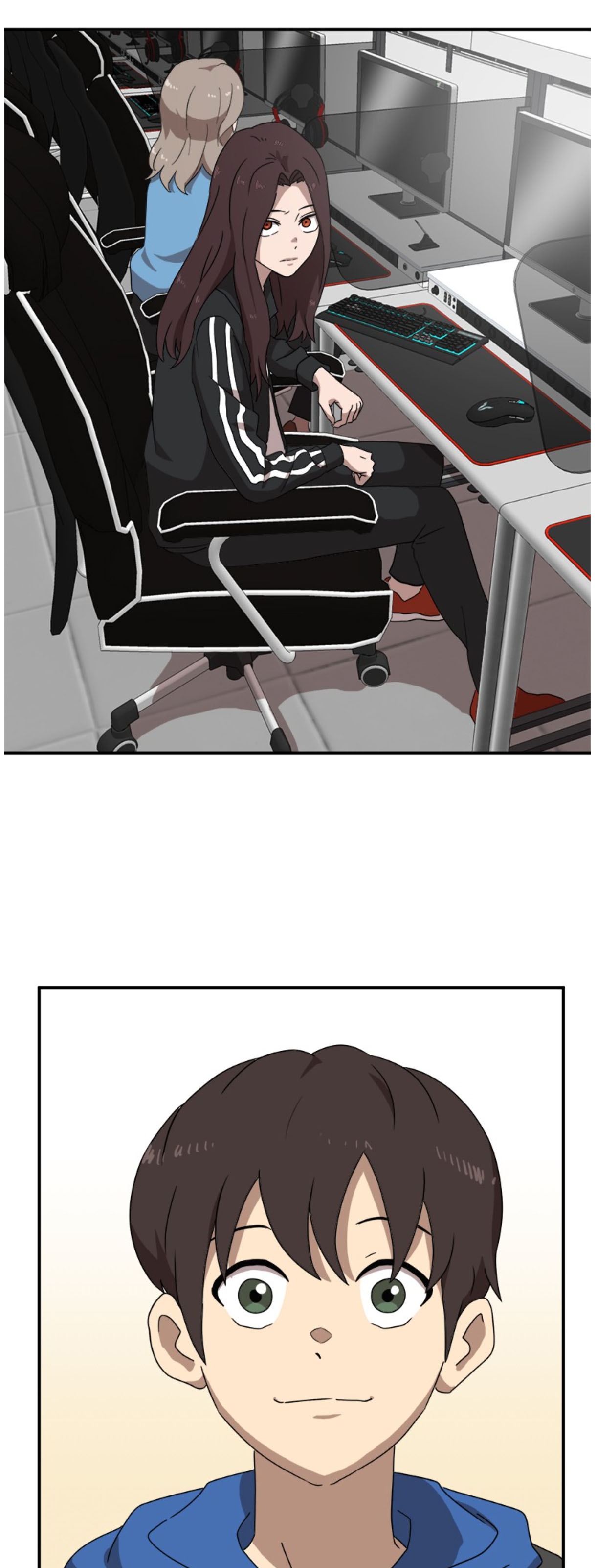 Đọc truyện [Leak] Cao thủ tái xuất - Chap 13-fix